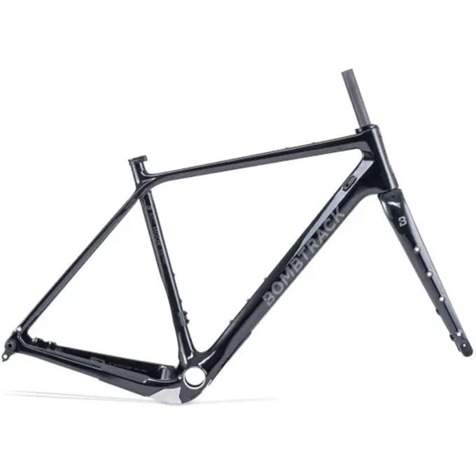Frame Bombtrack Hook Ext C