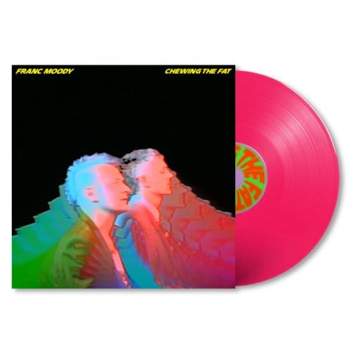 Franc Moody - Chewing The Fat (Hot Pink Vinyl)