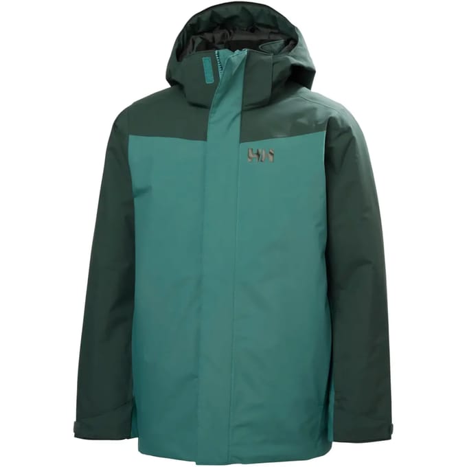 Kinder ski-jas Helly Hansen Orionpeak