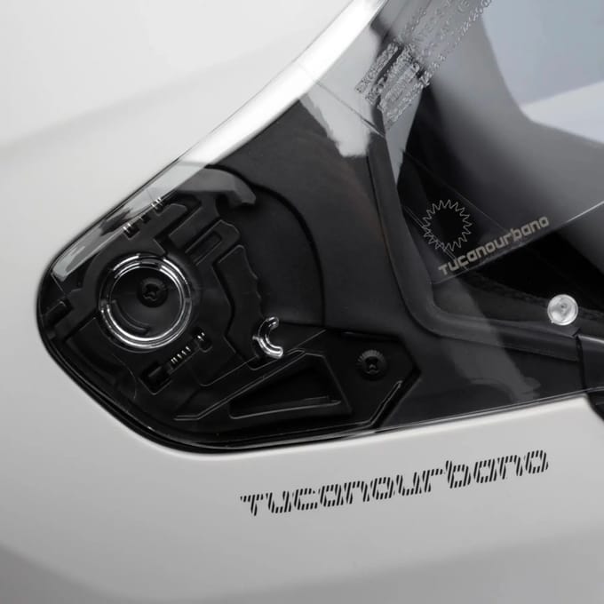 Motorhelm accessoires Tucano Urbano Hyperlink