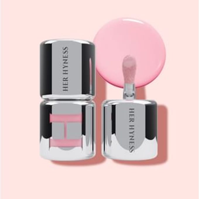 HER HYNESS - Spotless Blush Screen SPF 50+ PA+++ 03 Pink Pop