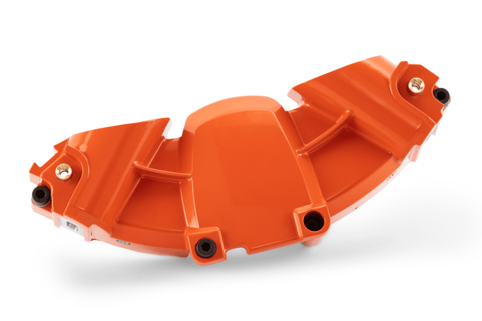 Kap k960/950 ring