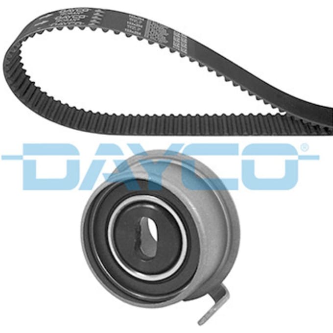 Distributieriemset DAYCO KTB506