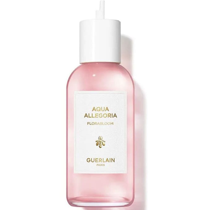 Guerlain Florabloom Eau De Toilette Guerlain - Aqua Allegoria Florabloom - Eau De Toilette  - 200 ML