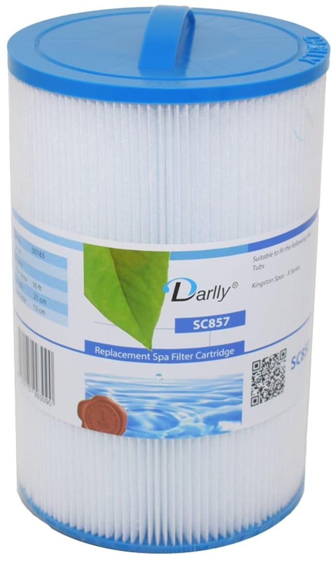 Darlly Spa Waterfilter SC857 / 50183