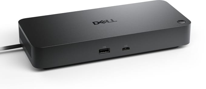 DELL WD25