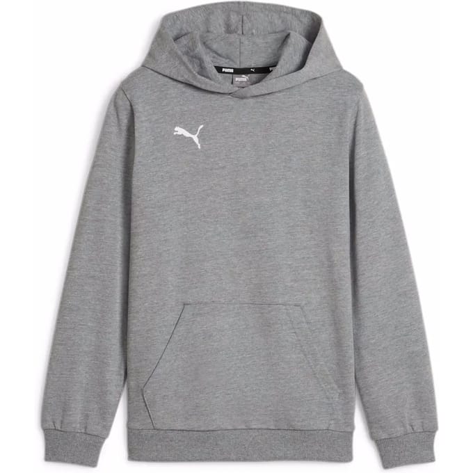 Junior Hoodie Puma teamGoal