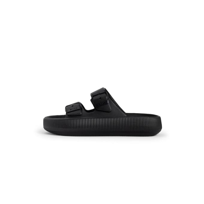 Vrouwenslippers Fila Tireno