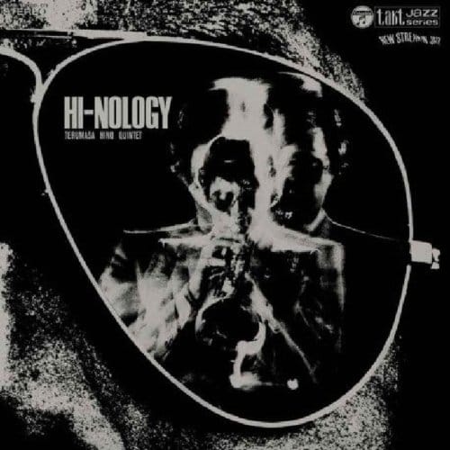Terumasa Hino Quintet - Hi-Nology (LP)