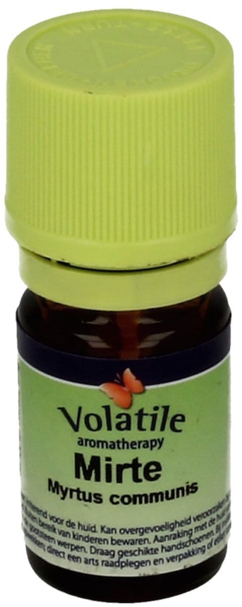 Volatile Mirte - 5 ml - Etherische Olie