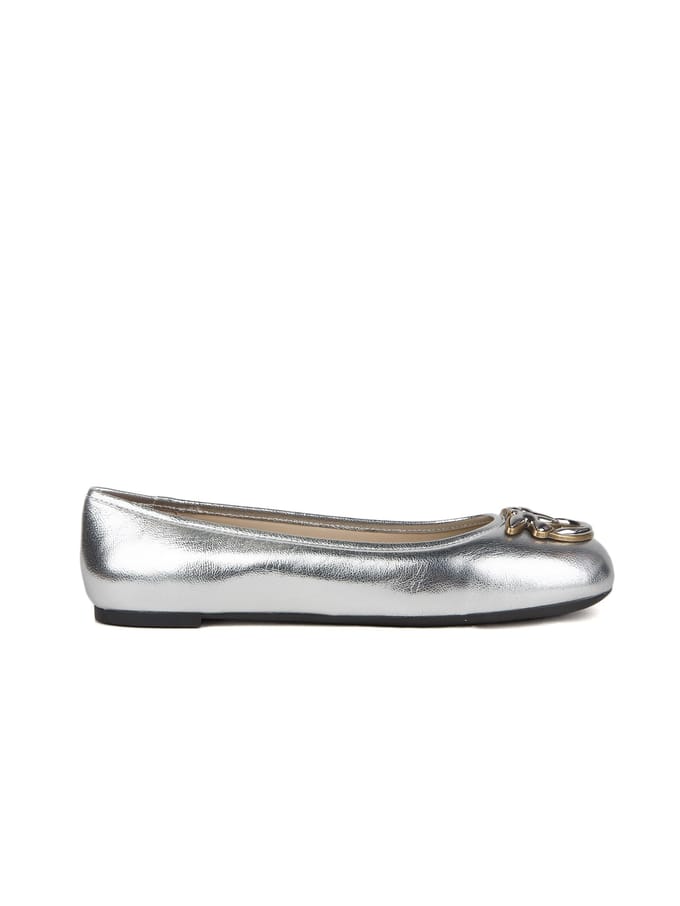 PINKO Ballerina's Zilver