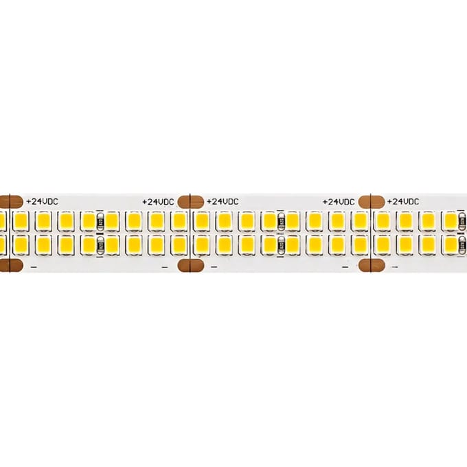 Pro LED verlichting Sigor 3000K 40W/m