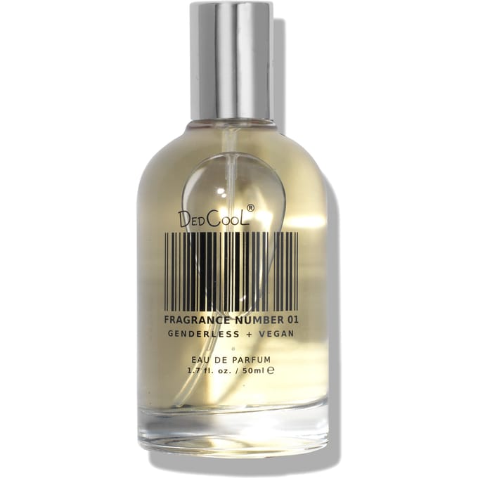 DedCool Fragrance Number 01 “Taunt“ Eau De Parfum