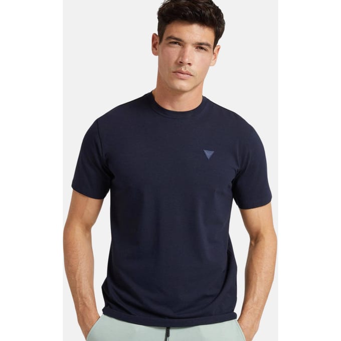 Z2Yi12Jr06K Hedley Ss T-Shirt G7V2
