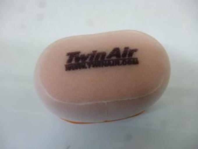 luchtfilter voor motor yamaha 350 tt 1990 - 1991 nieuw