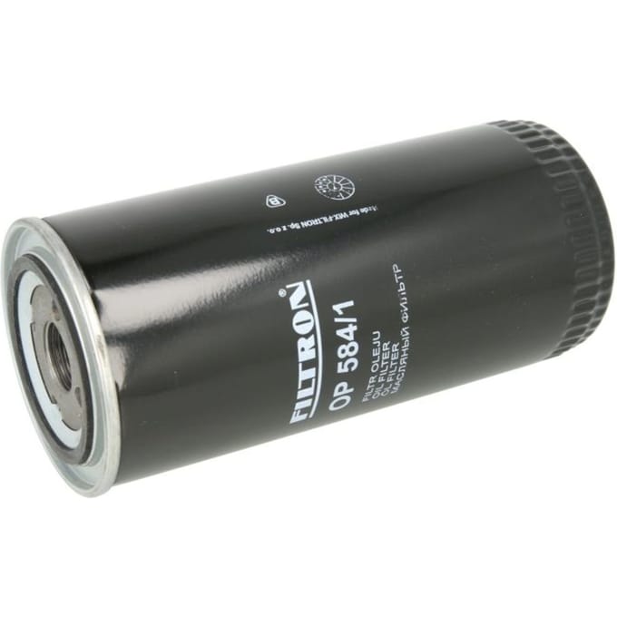 Oliefilter FILTRON OP 584/1