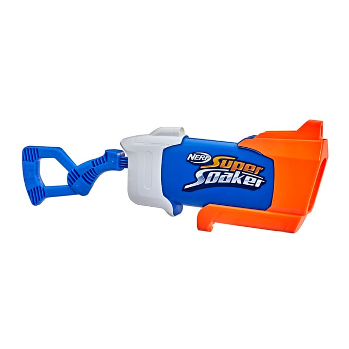 NERF Hasbro Waterpistool Super Soaker Rainstorm Watergeweren