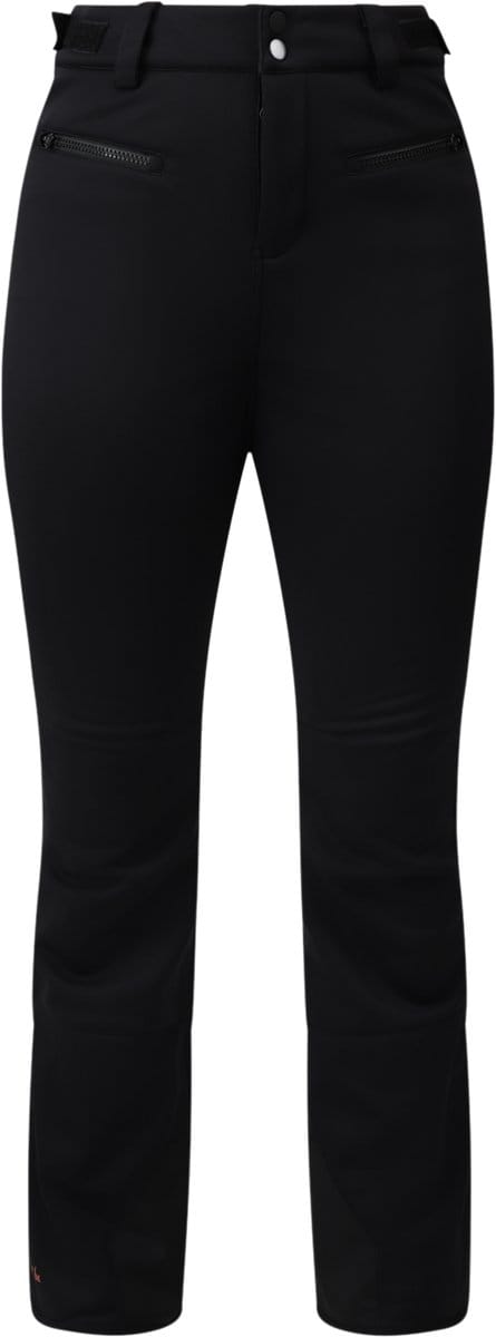 Brunotti Coldlake Dames Softshell Skibroek | Zwart