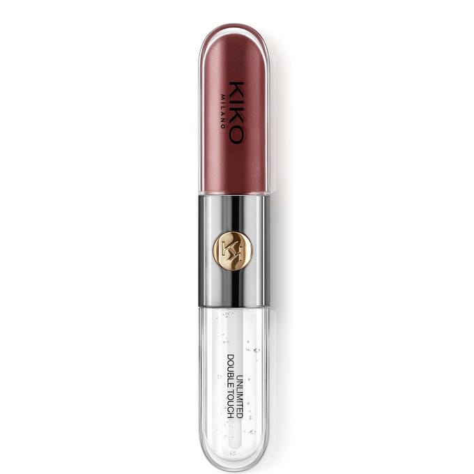 KIKO Milano Unlimited Double Touch 6ml (Various Shades) - 105 Scarlet Red