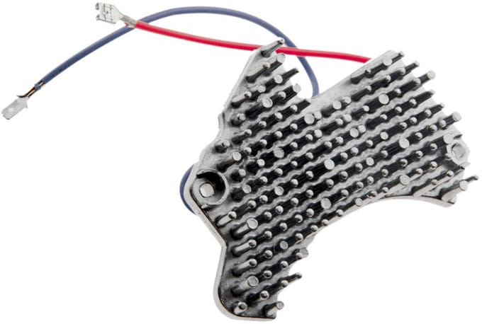 Kachelweerstand OEM A2028207310