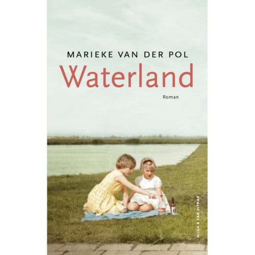 Waterland - Marieke van der Pol
