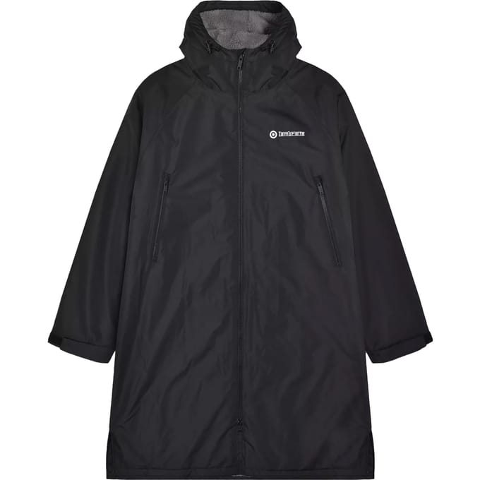 Lambretta Heren Waterdichte Veranderoutfit (Zwart)