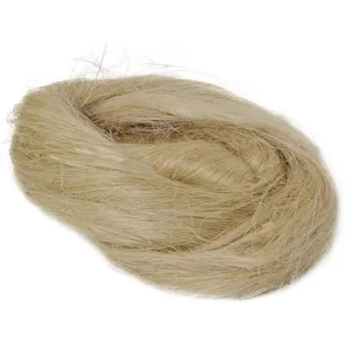 Sanivesk Hennep 100g