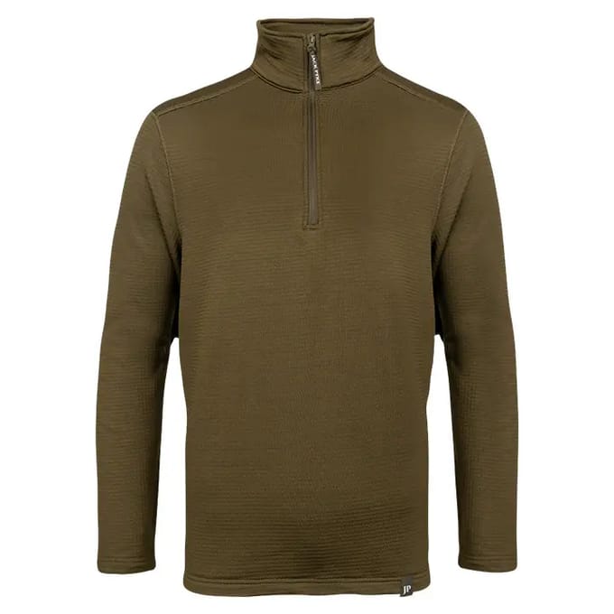 Fleece Jack Pyke Waffle