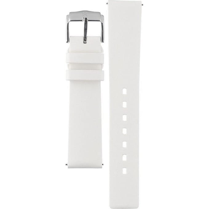Hirsch 40418800-2-18 Pure Horlogeband