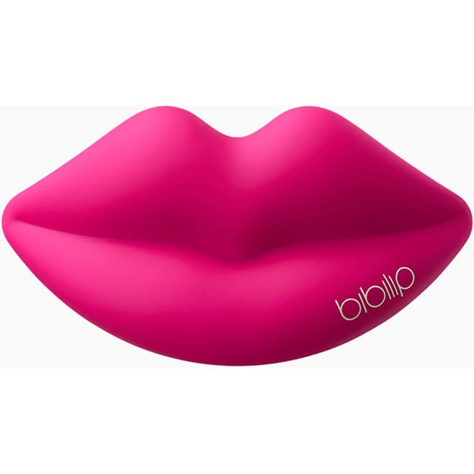 Masque Lèvres LED Glow MOMMY CARE (15g) pink