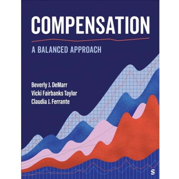 Compensation - Beverly J. DeMarr