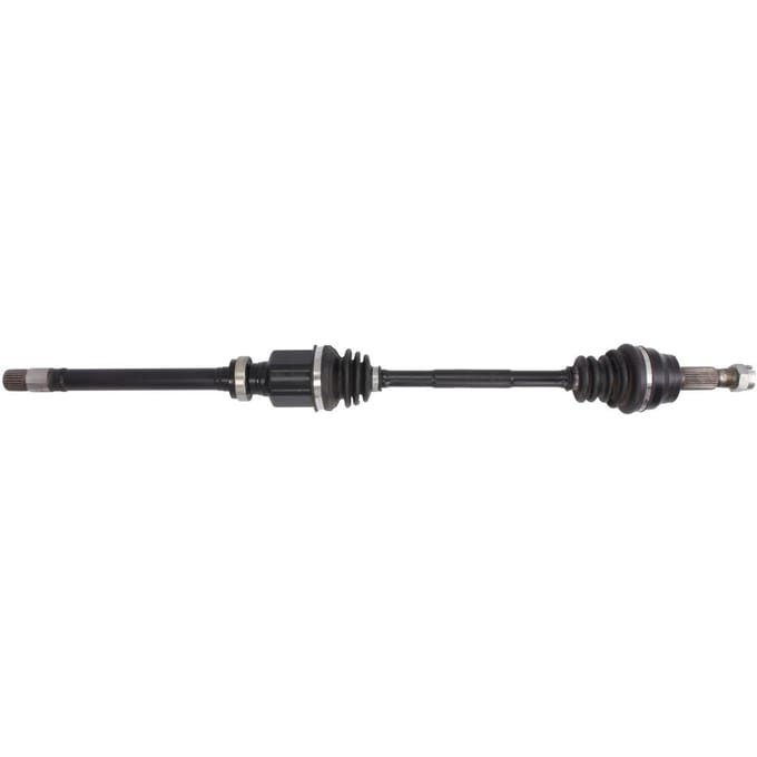 Aandrijfas POINT GEAR PNG74713 links