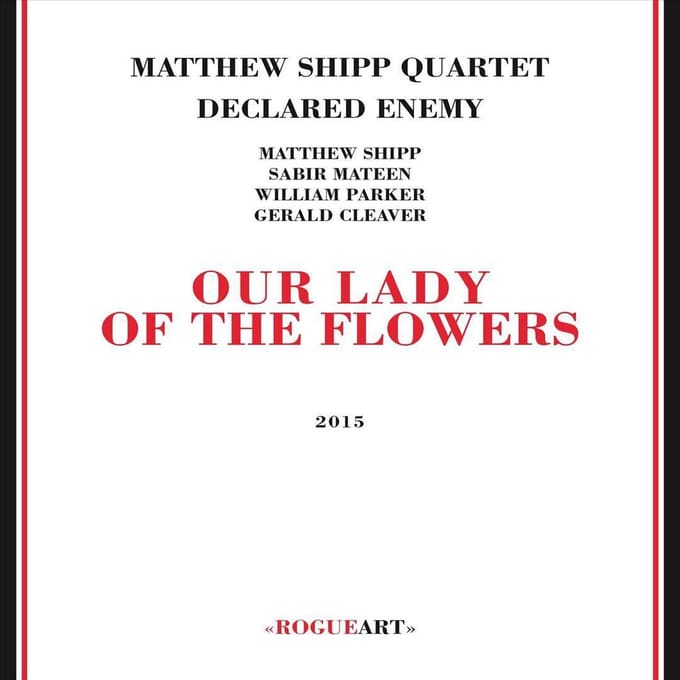Our Lady of the Flowers