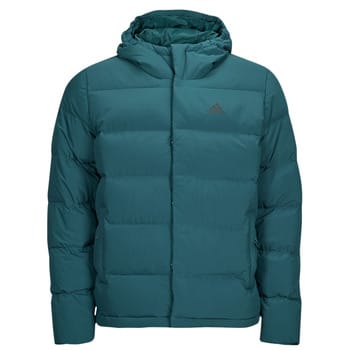 Helionische jas met capuchon adidas