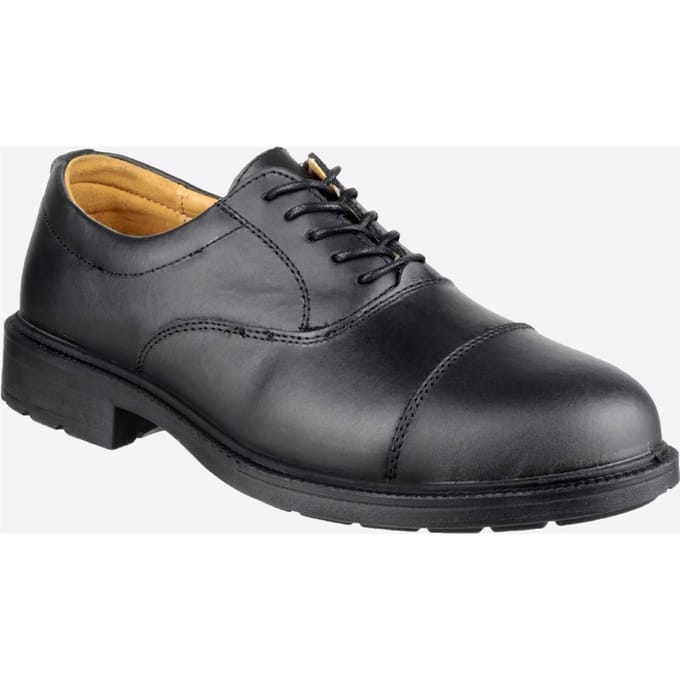 Amblers Safety FS43 Werkveiligheidsschoenen Heren