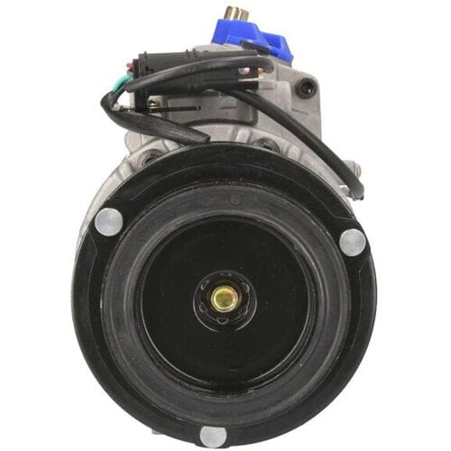 Airco-compressor NISSENS 890303