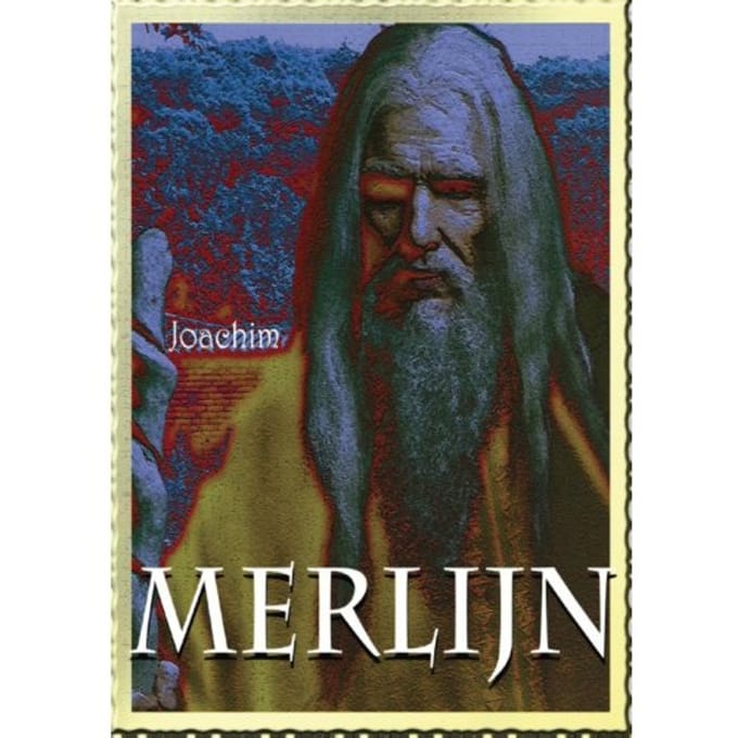Merlijn - Joachim