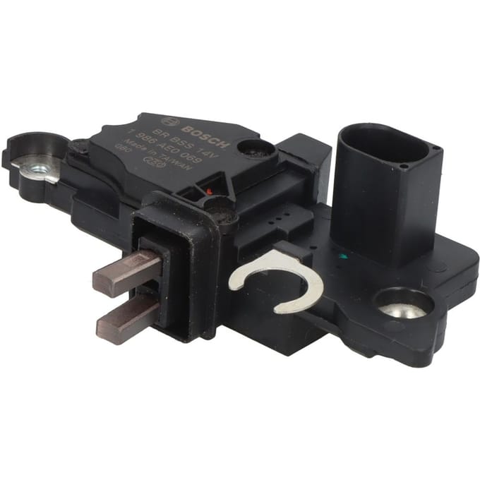 Generatorregelaar BOSCH 1 986 AE0 069