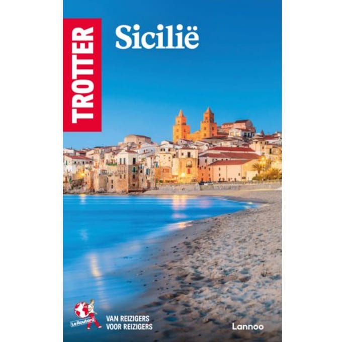 Sicilië - Trotter