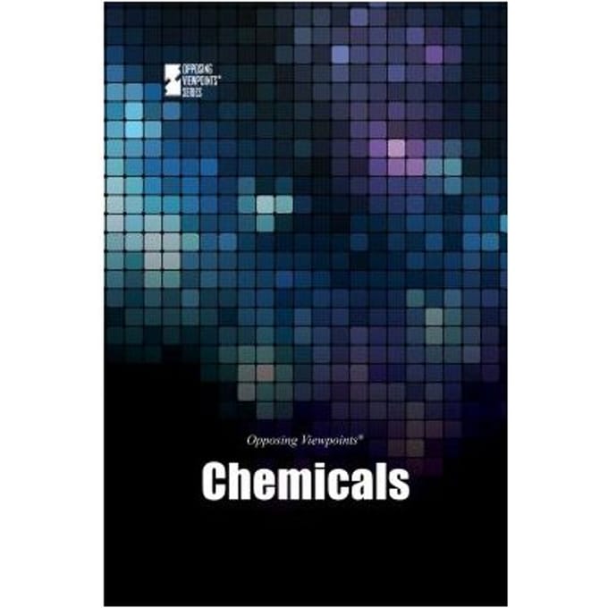 Chemicals - Margaret Haerens