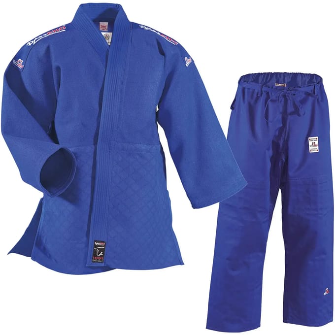 Kimono judo Danrho T-Oriental