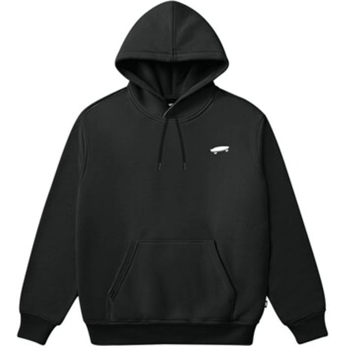 Capuchon sweaters Vans VN000P58BLK1
