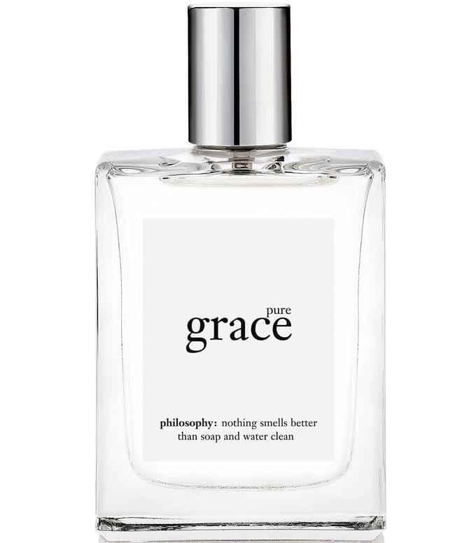 Philosophy Pure Grace eau de toilette spray 60 ml