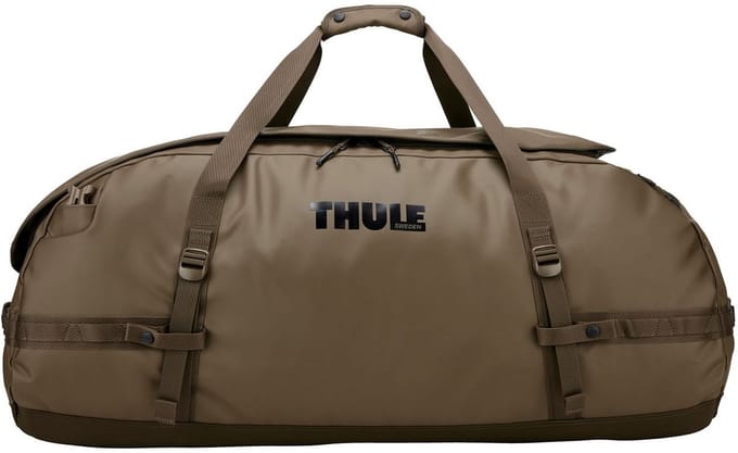 Thule Chasm 130 - Reistas 86 cm (deep khaki)