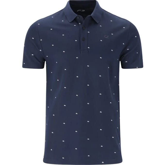 Polo Cruz Ashbur