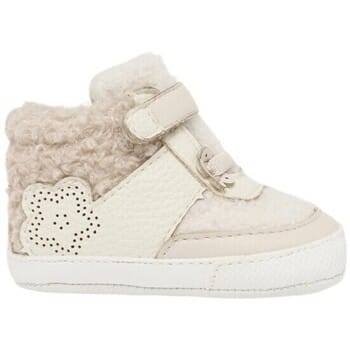 Nette Schoenen Mayoral 9795 BOTIN DEPORTIVO BEBE Crudo