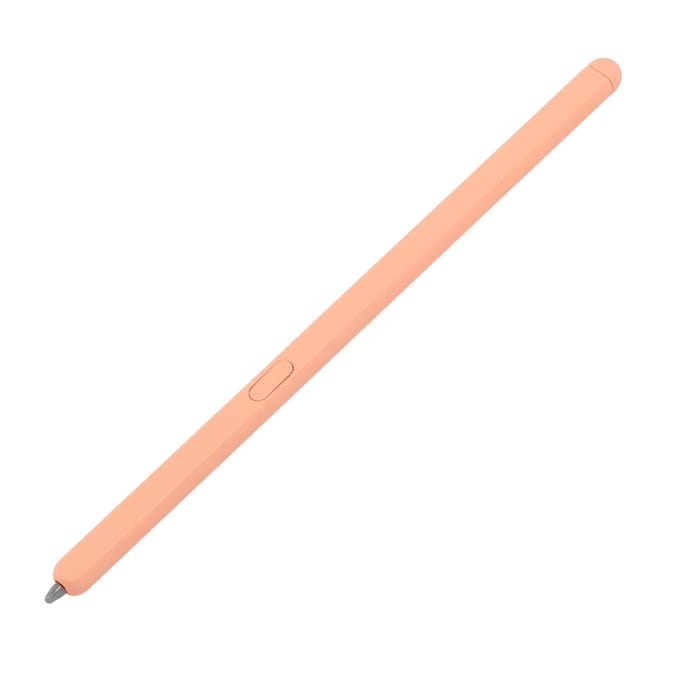 Stylet de remplacement pour Galaxy Z Fold 5 Stylet avec 4096 niveaux de sensibilité à la pression Stylet pour téléphone noir