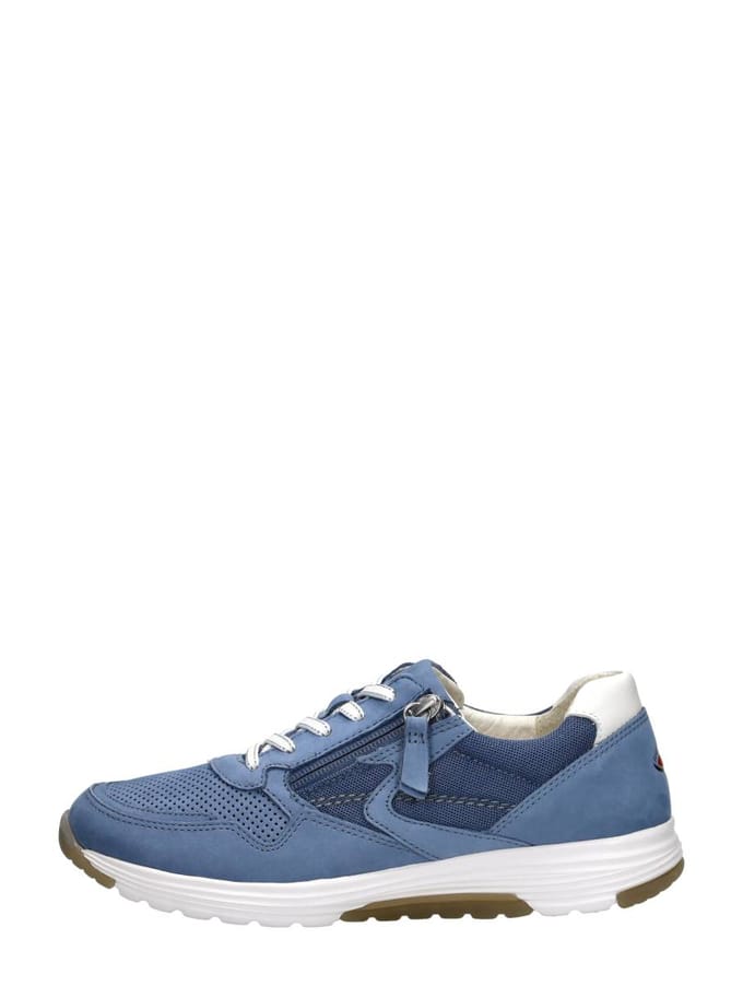 Gabor - Rollingsoft Licht blauw 35.5