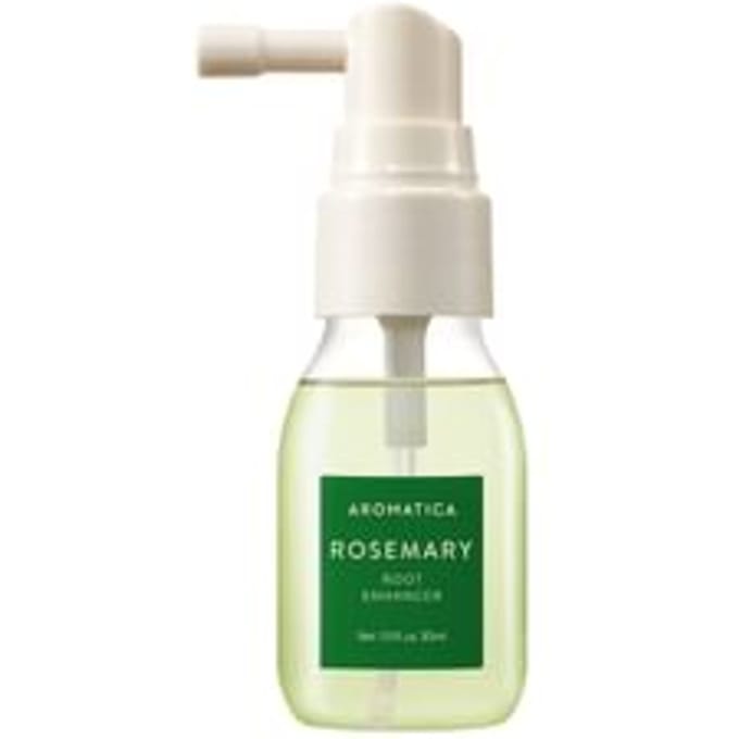 AROMATICA - Rosemary Root Enhancer Mini 30ml