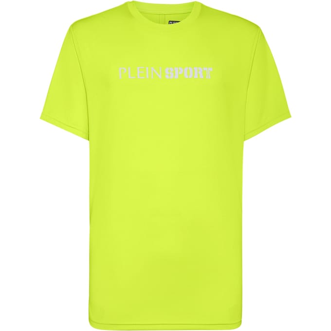 T-Shirt Ronde Hals